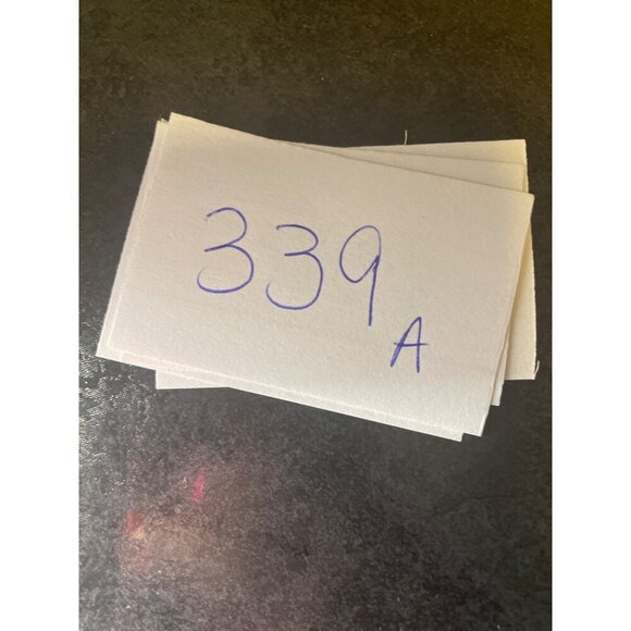 Talbots Black Brown Striped Design Sleeveless Tank Top Sz SP - Picture 7 of 7